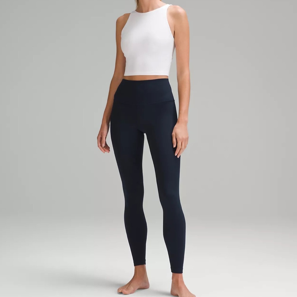 Lululemon leggings. Great condition. Yoga leggings. Fitness pants.